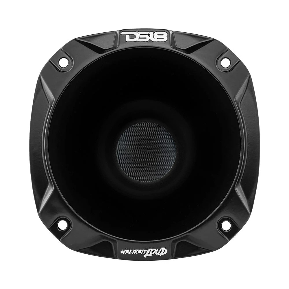 DS18 PRO-DPL1PH, markanter 2-Zoll-Treiber mit Horn