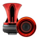 2er-Pack DS18 PRO-DPL1PH, stylische 2-Zoll-Treiber mit rotem Horn 2er-Pack DS18 PRO-DPL1PH, stylische 2-Zoll-Treiber mit rotem Horn
