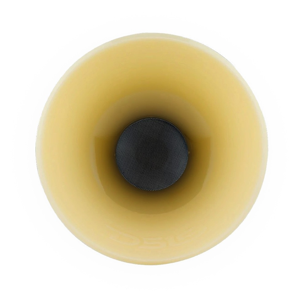 DS18 PRO-DPL1PH, markanter 2-Zoll-Treiber mit klangneutralem Horn