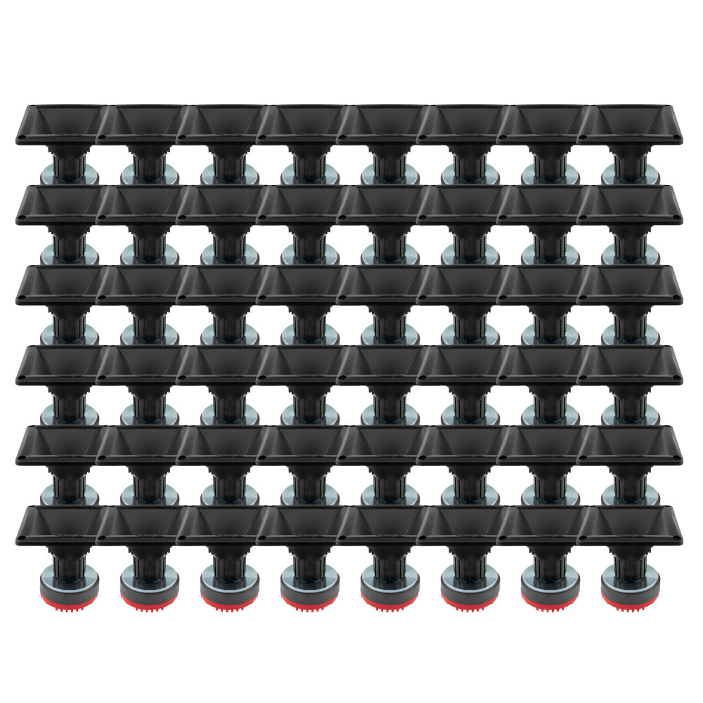 48er-Pack DS18 PRO-DR1PK44, Ohrenbetäuber-Paket