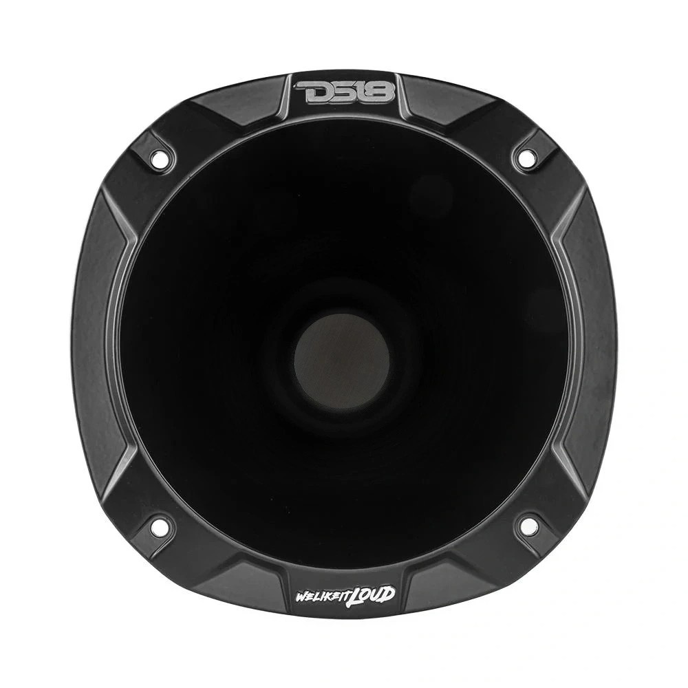 DS18 PRO-DRN2, extremer 2-Zoll-Treiber mit Horn