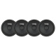 4er-Pack DS18 PRO-GM6.4, 6,5-Zoll-Midbass 4er-Pack DS18 PRO-GM6.4, 6,5-Zoll-Midbass