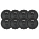 8er-Pack DS18 PRO-GM6.4, 6,5-Zoll-Midbass 8er-Pack DS18 PRO-GM6.4, 6,5-Zoll-Midbass