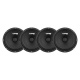 4er-Pack DS18 PRO-GM8.4, 8-Zoll-Midbass 4er-Pack DS18 PRO-GM8.4, 8-Zoll-Midbass