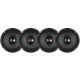 4er-Pack DS18 PRO-X6.4M, 6,5-Zoll-Midbass 4er-Pack DS18 PRO-X6.4M, 6,5-Zoll-Midbass
