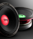 2er-Pack DS18 PRO-X6.4RGBCAP, 6,5-Zoll-Midbass mit RGB-LED-Beleuchtung 2er-Pack DS18 PRO-X6.4RGBCAP, 6,5-Zoll-Midbass mit RGB-LED-Beleuchtung