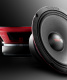 4er-Pack DS18 PRO-X8.4M, 8-Zoll-Midbass 4er-Pack DS18 PRO-X8.4M, 8-Zoll-Midbass