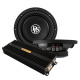2er-Pack DLS Performance PS10 & Signature S1, Basspaket 2er-Pack DLS Performance PS10 & Signature S1, Basspaket