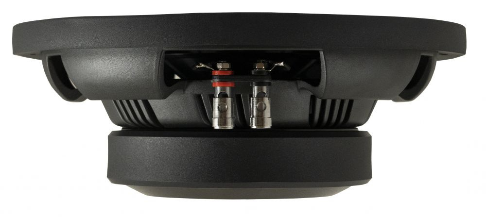 DLS Performance PS10 in geschlossener 1x10