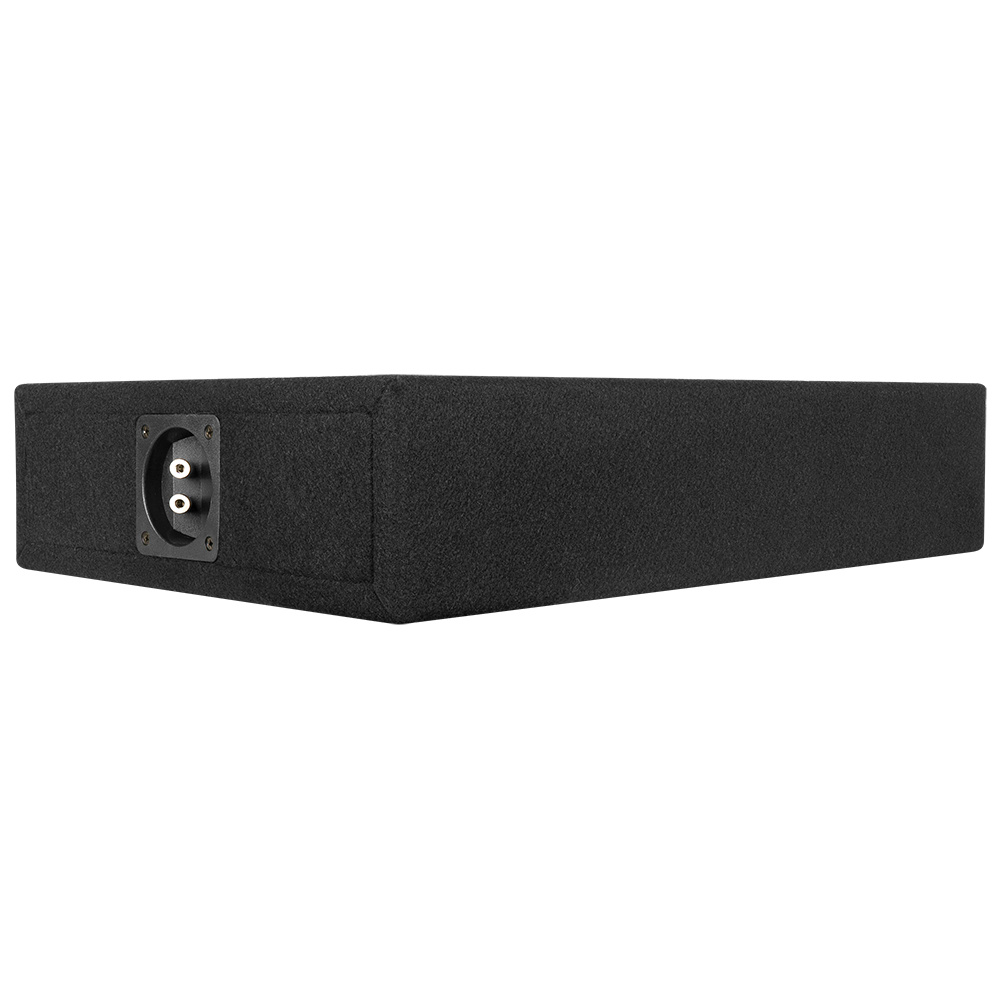 DLS Performance PS10 in geschlossener Box & CCi500, 1x10