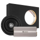 DLS Performance PS10 in geschlossener Box & CCi500, 1x10 DLS Performance PS10 in geschlossener Box & CCi500, 1x10