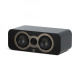 Q Acoustics 3050c 5.0-Lautsprecherpaket mit Center und Surround, schwarz Q Acoustics 3050c 5.0-Lautsprecherpaket mit Center und Surround, schwarz