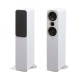 Q Acoustics 3050c 5.0-Lautsprecherpaket mit Center und Surround, weiß Q Acoustics 3050c 5.0-Lautsprecherpaket mit Center und Surround, weiß