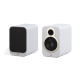 Q Acoustics 3050c 5.0-Lautsprecherpaket mit Center und Surround, weiß Q Acoustics 3050c 5.0-Lautsprecherpaket mit Center und Surround, weiß
