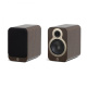 Q Acoustics 3050c 5.0-Lautsprecherpaket mit Center und Surround, Walnuss Q Acoustics 3050c 5.0-Lautsprecherpaket mit Center und Surround, Walnuss