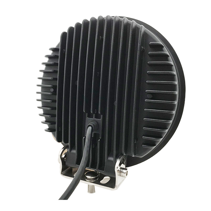 3er-Pack NIZLED R120DRL, 9 Zoll / 22 cm Zusatzscheinwerfer mit DRL, 120W