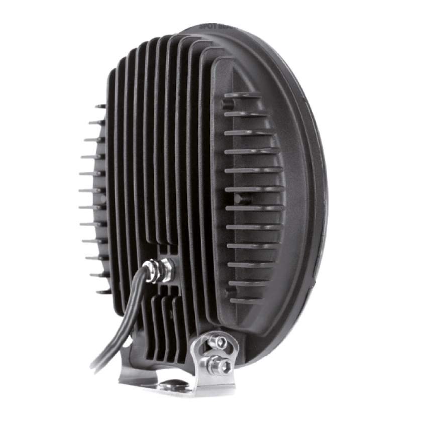 2er-Pack NIZLED R140DRL, 9 Zoll / 22 cm Zusatzscheinwerfer mit DRL, 140W