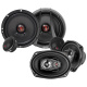 Bass Habit Rebel, Front- und Hecklautsprecher Bass Habit Rebel, Front- und Hecklautsprecher
