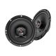 Bass Habit Rebel, Front- und Hecklautsprecher Bass Habit Rebel, Front- und Hecklautsprecher