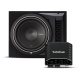 Rockford Fosgate P1-1X12 & R2-250X1, Basspaket Rockford Fosgate P1-1X12 & R2-250X1, Basspaket