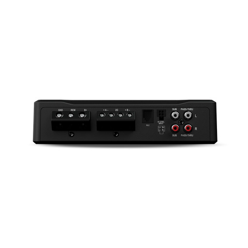 Rockford Fosgate R2-2X12 & R2-250X1, Basspaket