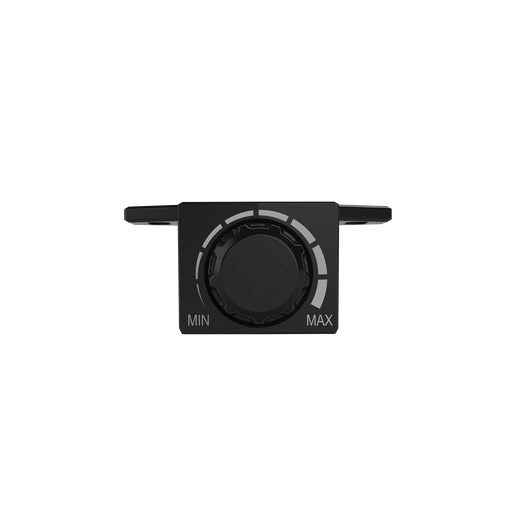Rockford Fosgate R2-2X12 & R2-250X1, Basspaket