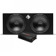 Rockford Fosgate R2-2X12 und Bass Habit RA2000W, Basspaket Rockford Fosgate R2-2X12 und Bass Habit RA2000W, Basspaket