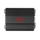 Rockford Fosgate R2-2X12 und Bass Habit RA2000W, Basspaket Rockford Fosgate R2-2X12 und Bass Habit RA2000W, Basspaket
