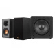 Klipsch R-41PM mit Dynavoice Challenger Sub 8, aktives 2.1-Stereo-Paket Klipsch R-41PM mit Dynavoice Challenger Sub 8, aktives 2.1-Stereo-Paket