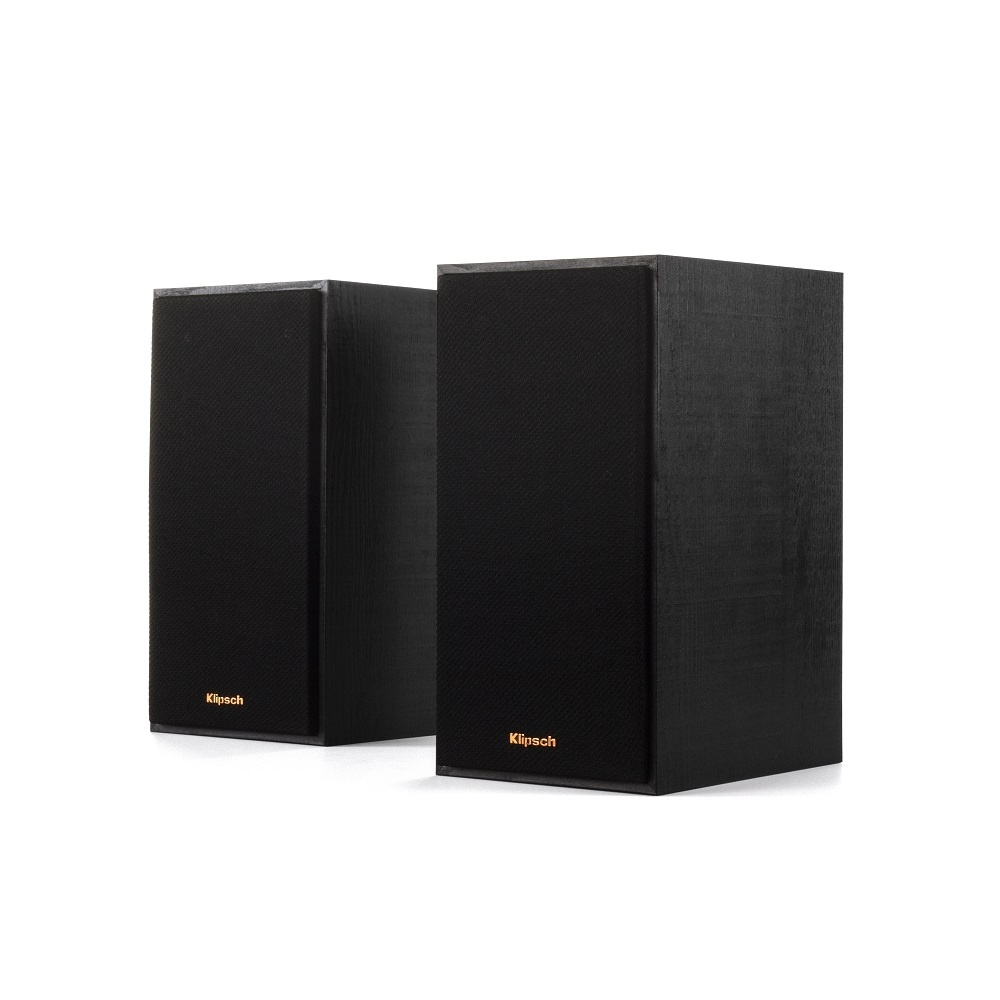 Klipsch R-41PM mit Dynavoice Challenger Sub 8, aktives 2.1-Stereo-Paket