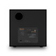 Klipsch R-50M und R-121SW 2.1-Lautsprecherpaket, schwarz Klipsch R-50M und R-121SW 2.1-Lautsprecherpaket, schwarz