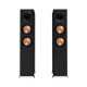 Klipsch R-600F mit R-101SW, 2.1-Stereo-Paket Klipsch R-600F mit R-101SW, 2.1-Stereo-Paket