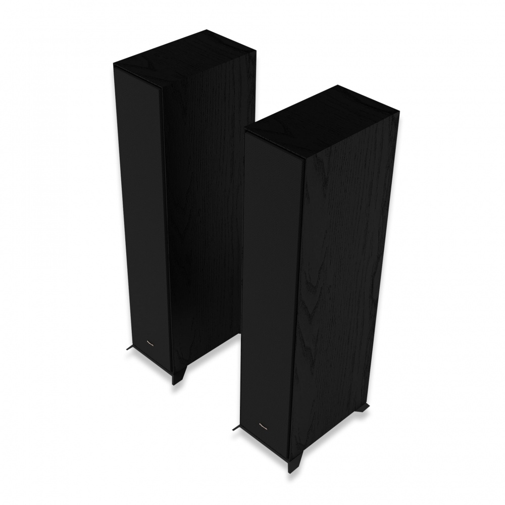 Klipsch R-600F mit R-101SW, 2.1-Stereo-Paket