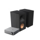 WiiM Amp Pro und Klipsch R-60M, 2.0-Stereo-Paket WiiM Amp Pro und Klipsch R-60M, 2.0-Stereo-Paket