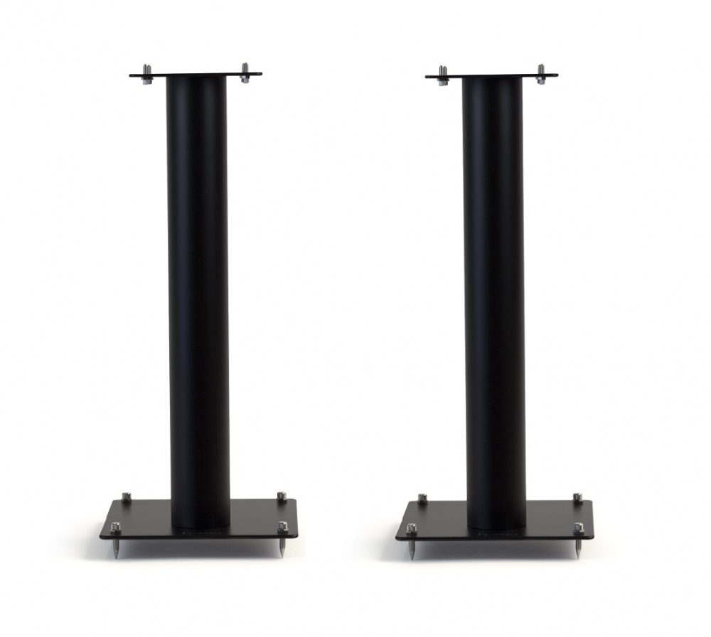 Klipsch R-60M mit Norstone Stylum 2-Ständern, 60 cm