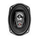 Bass Habit R690 mit RA500W, Heckablagen-Paket Bass Habit R690 mit RA500W, Heckablagen-Paket