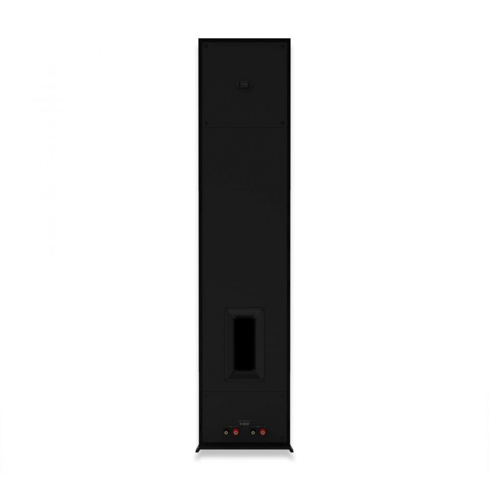 Klipsch R-800F 5.0-Lautsprecherpaket, schwarz