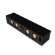 Klipsch R-800F 5.0-Lautsprecherpaket, schwarz Klipsch R-800F 5.0-Lautsprecherpaket, schwarz