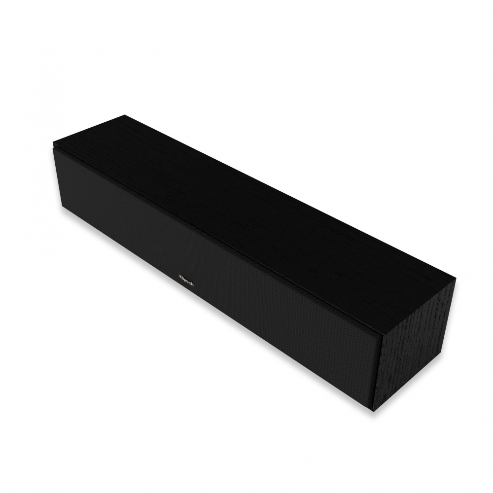 Klipsch R-800F 5.0-Lautsprecherpaket, schwarz