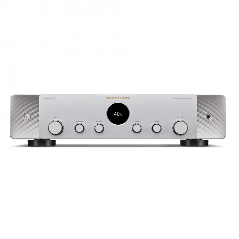 Marantz Stereo 70S und Klipsch R-800F 2.0-Stereo-Paket