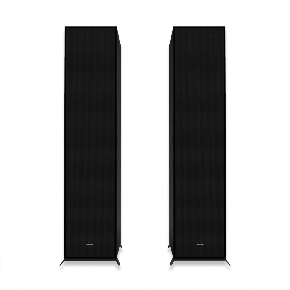 Marantz Stereo 70S und Klipsch R-800F 2.0-Stereo-Paket