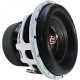 Bassreflex-Comp-Gehäuse 2x12 Zoll mit 2x B2 RAGE 12D2 V4 Bassreflex-Comp-Gehäuse 2x12 Zoll mit 2x B2 RAGE 12D2 V4