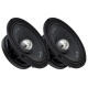4er-Pack B2 Audio RAGE8PV3, 8 Zoll Midbass 4er-Pack B2 Audio RAGE8PV3, 8 Zoll Midbass