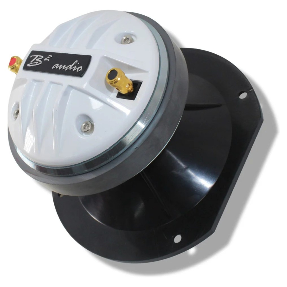 B2 Audio RAGE CDR-44 + CDH-44 Treiberpaket, Paar