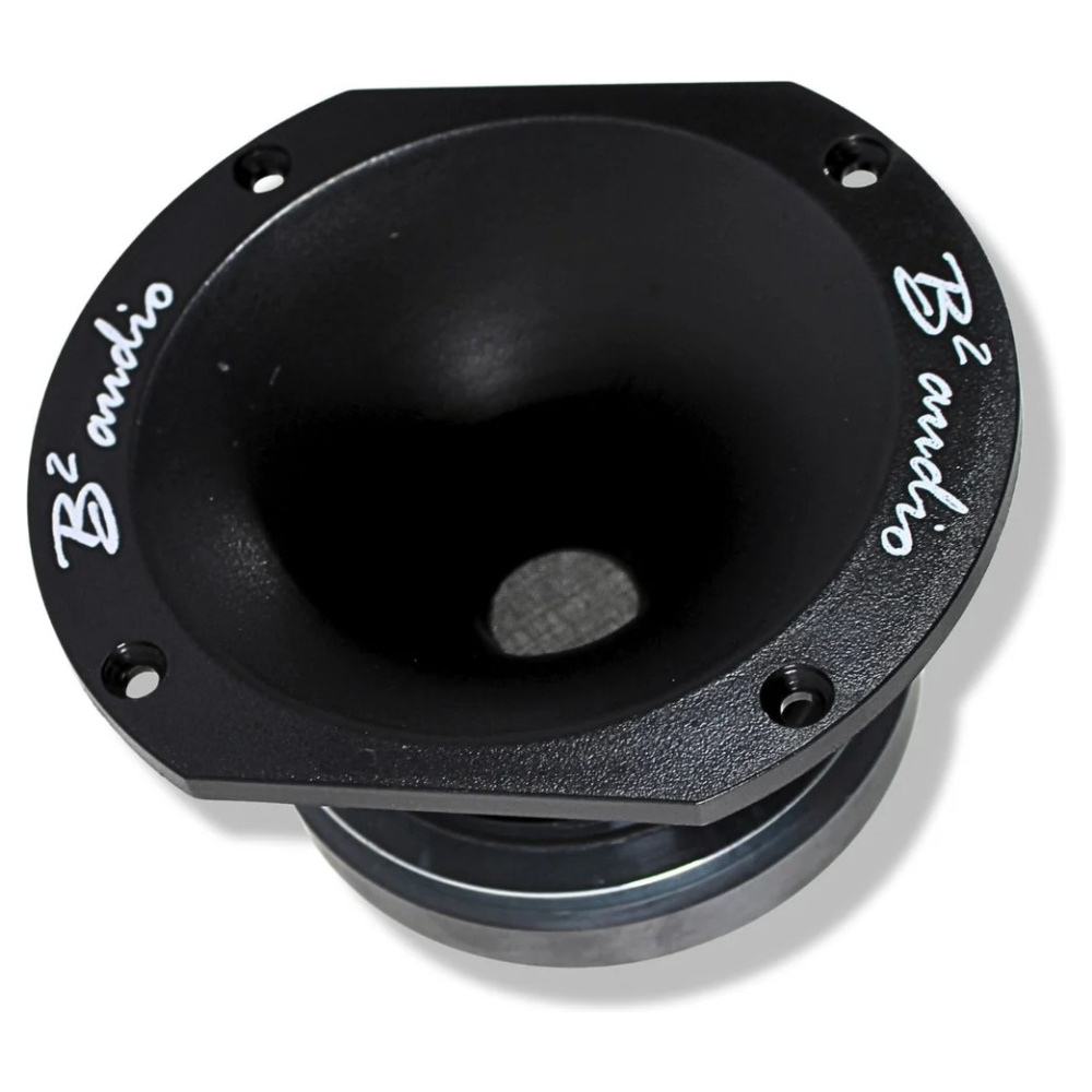 B2 Audio RAGE CDR-44 + CDH-44 Treiberpaket, Paar