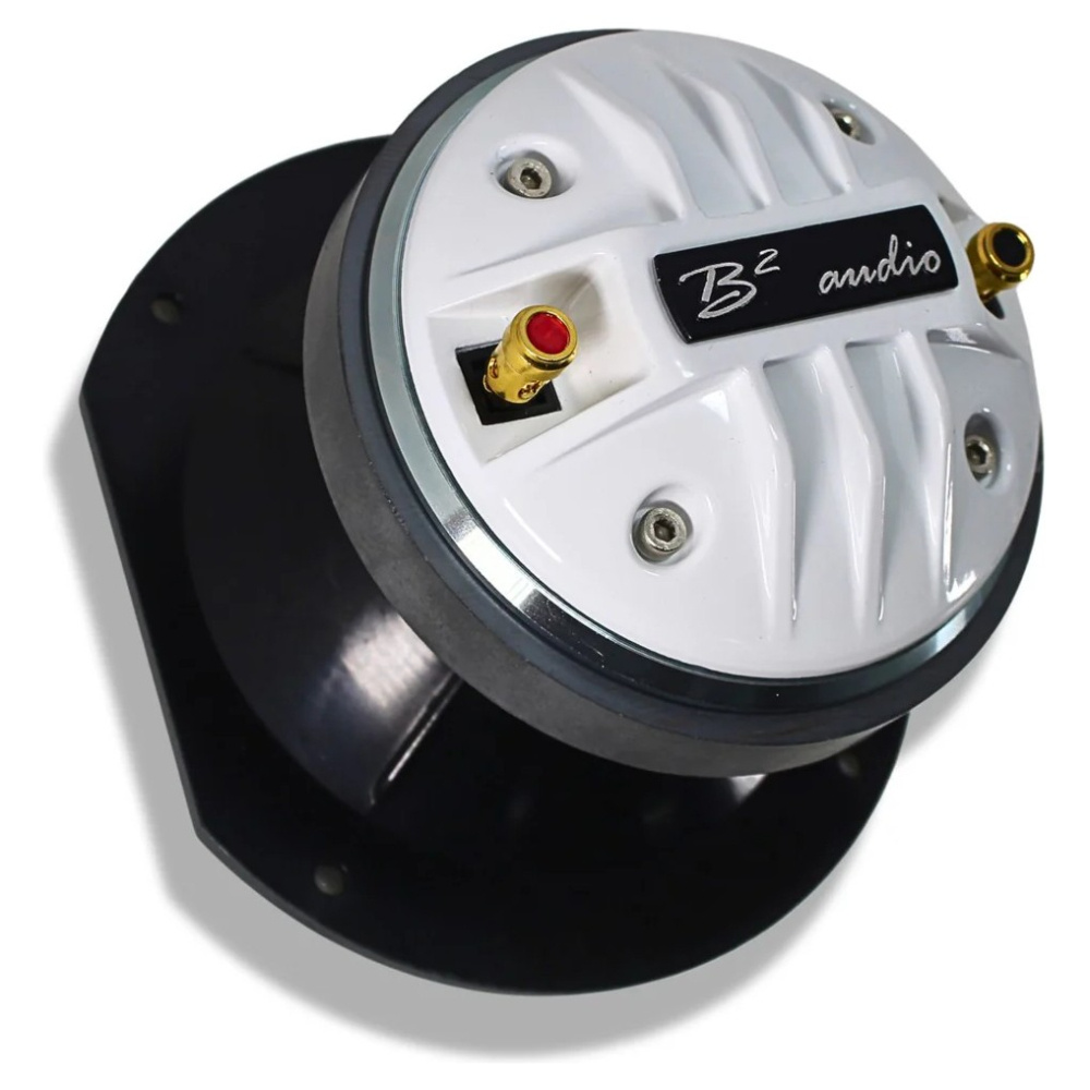 B2 Audio RAGE CDR-44 + CDH-44 Treiberpaket, Paar