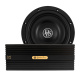 DLS Signature S1 und Reference RCS10.D2, Basspaket DLS Signature S1 und Reference RCS10.D2, Basspaket