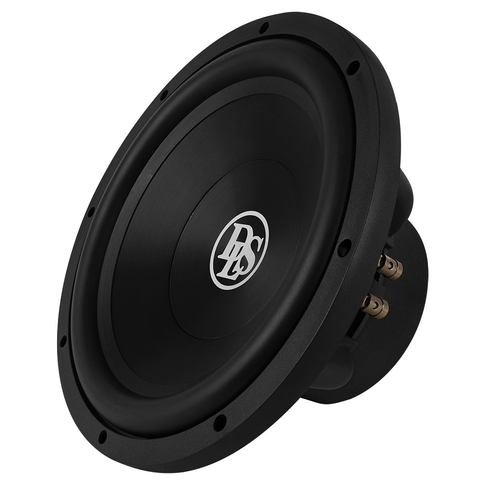 DLS RCW12.D2 mit PE1.1000, 1x12 Zoll Basspaket