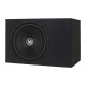Gehäuse 1x12 Zoll Bassbox mit DLS RCW12.D2 Gehäuse 1x12 Zoll Bassbox mit DLS RCW12.D2