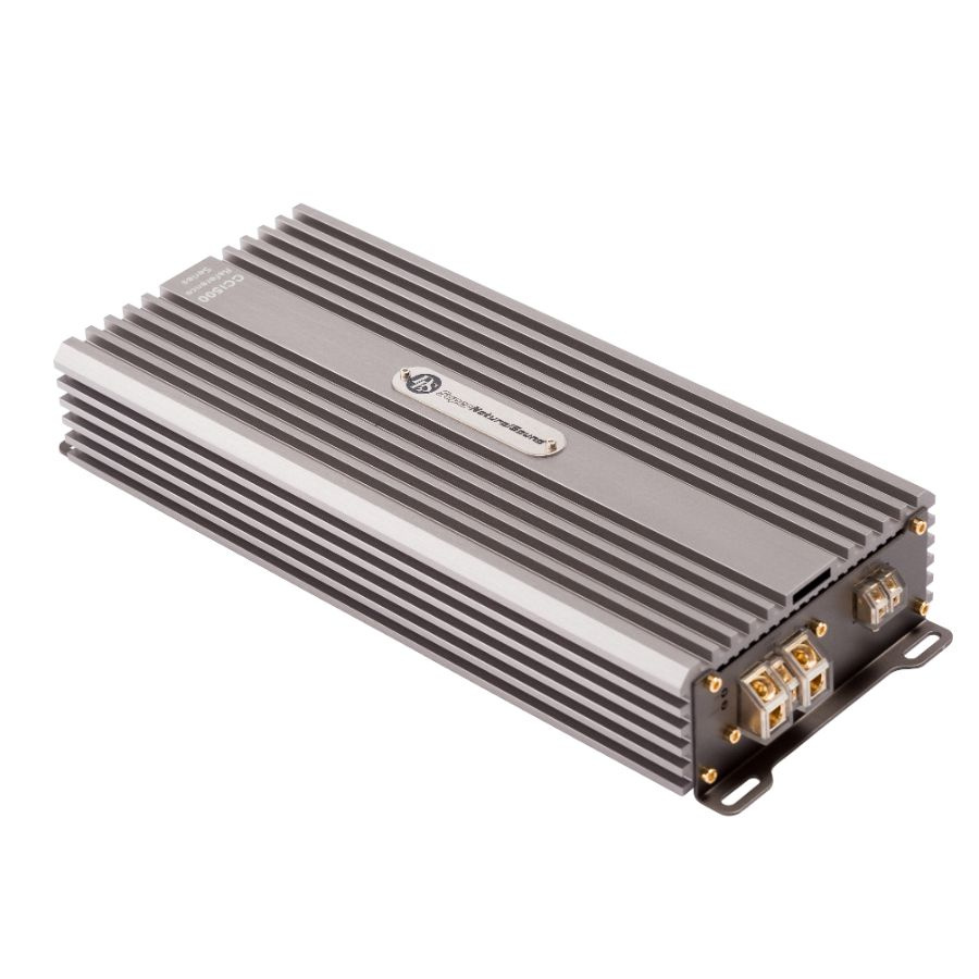 DLS Reference RCW12.D2 im Gehäuse mit CCi500, Basspaket als Bausatz